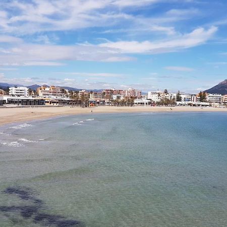 Javea Park 4-19アパートメント エクステリア 写真