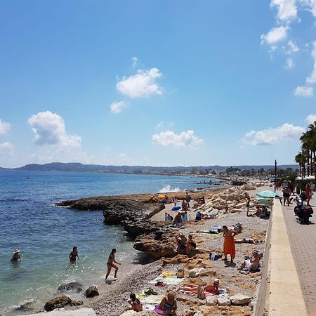 Javea Park 4-19アパートメント エクステリア 写真