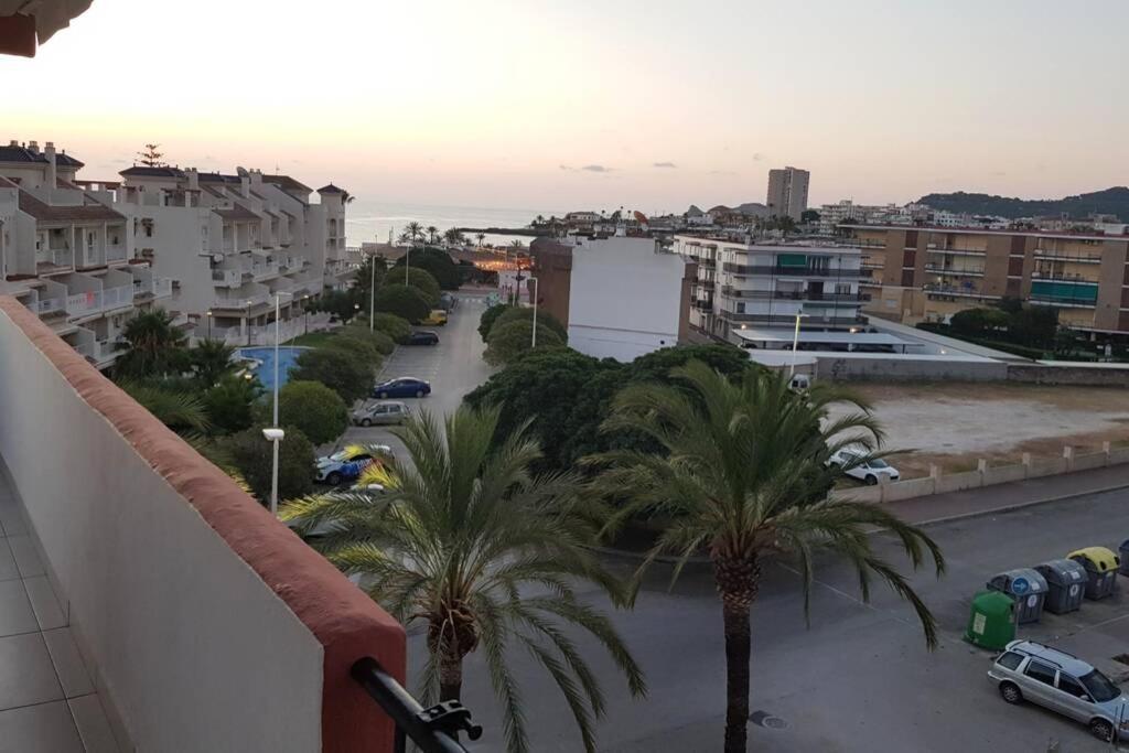 Javea Park 4-19アパートメント エクステリア 写真