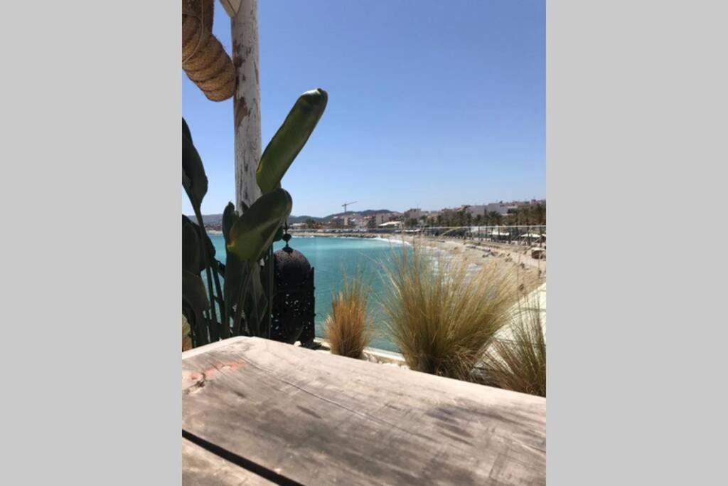 Javea Park 4-19アパートメント エクステリア 写真