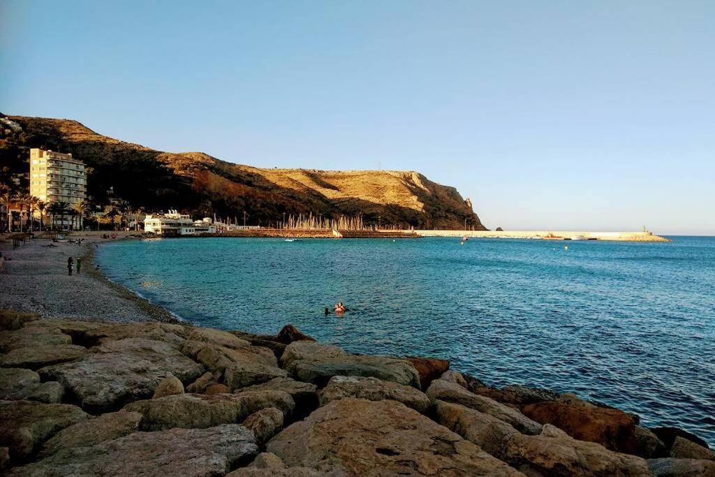 Javea Park 4-19アパートメント エクステリア 写真