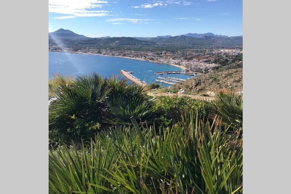 Javea Park 4-19アパートメント エクステリア 写真